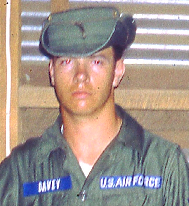 Donald James 'jim' Davey - Class of 1965 - Galesburg High School