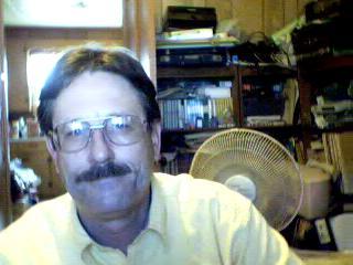 John Reed - Class of 1968 - Galesburg High School