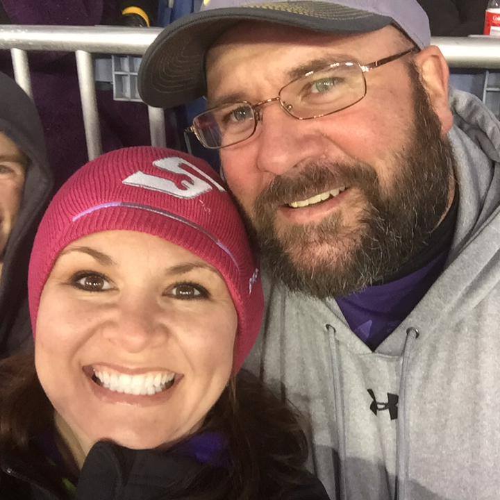 Brandi Vlach - Class of 1995 - Galesburg High School