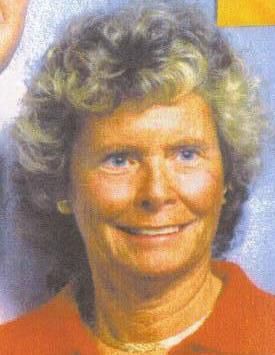 Marilyn Miller - Class of 1955 - Galesburg High School