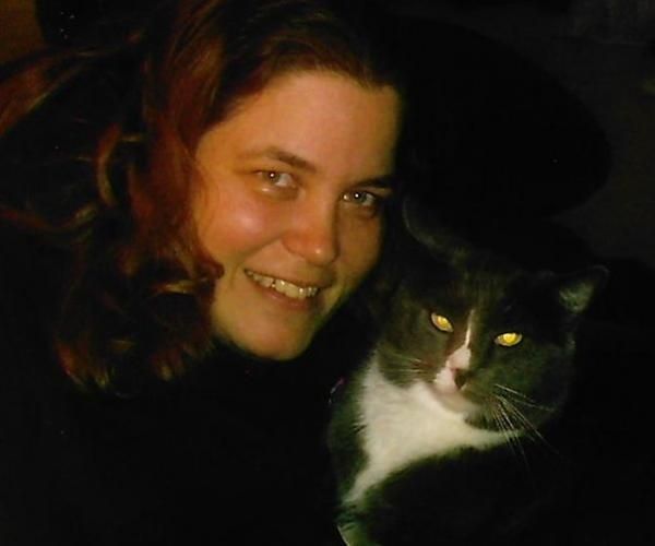 Michelle Farrell - Class of 1992 - Galesburg High School