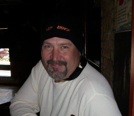 Lannie Overton - Class of 1981 - Galesburg High School