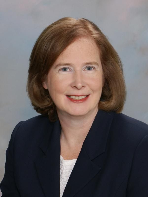 Diann Nelson - Class of 1983 - Galesburg High School