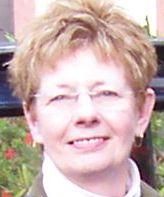 Natalie Christy - Class of 1963 - Galesburg High School