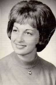 Erlene Morse - Class of 1963 - Galesburg High School