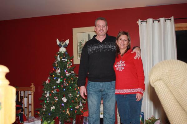 Richard Oros - Faculty - Galesburg High School