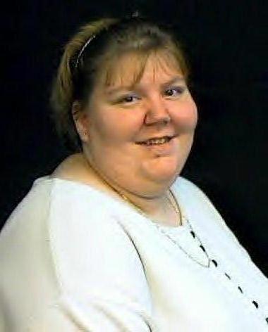 Cathy Austin - Class of 1996 - Galesburg High School