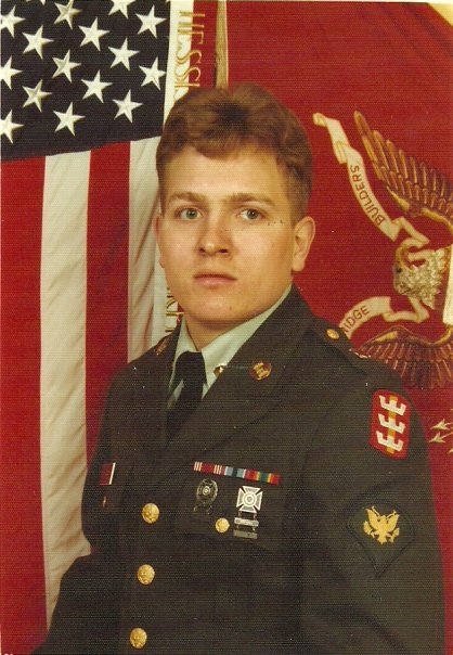 Ronald Mckee - Class of 1979 - Galesburg High School