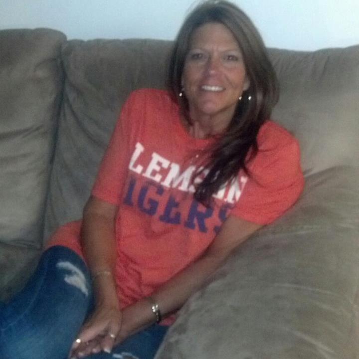 Amy Page Wright - Class of 1984 - Galesburg High School