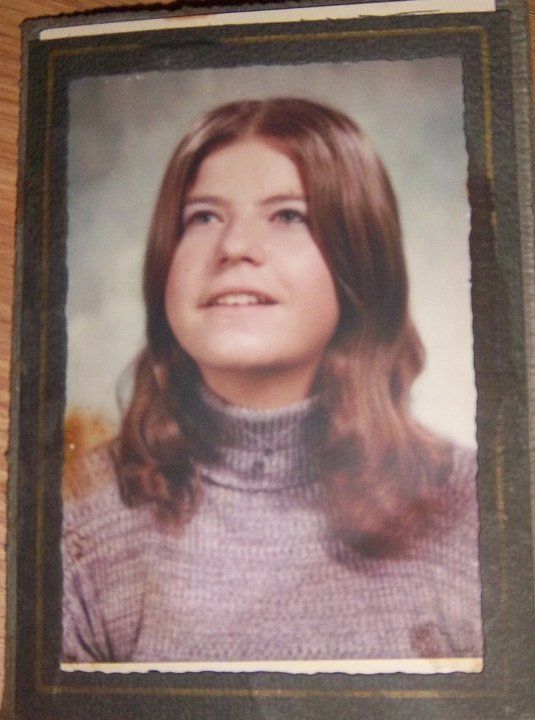 Cindy Dickerson - Class of 1975 - Galesburg High School