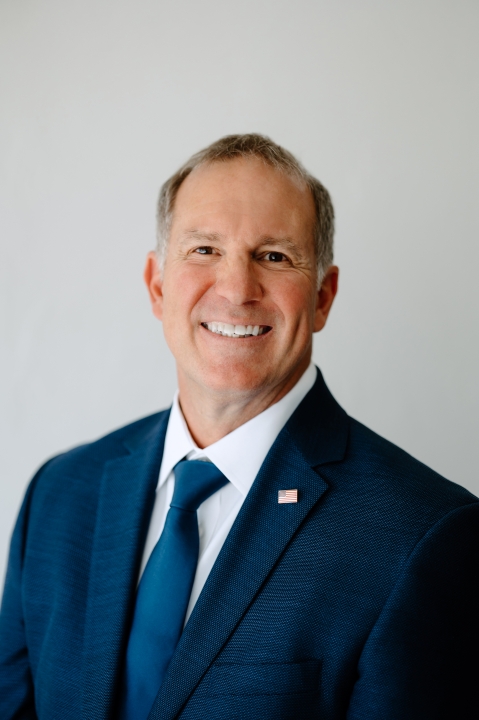 Ted Bills - Class of 1985 - Galesburg High School