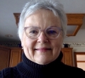 Cindy Reeves '65