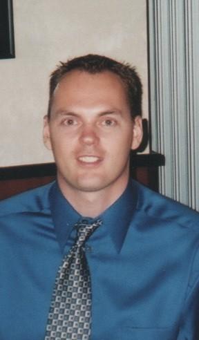 Bradley Olson - Class of 1989 - Oswego High School