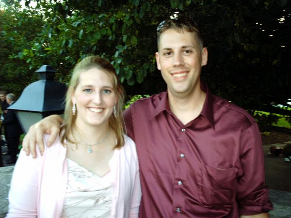 Rob Manella - Class of 1998 - Oswego High School