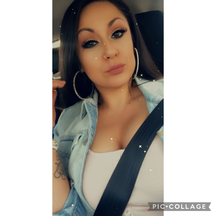 Laura Aguirre - Class of 2004 - Oswego High School