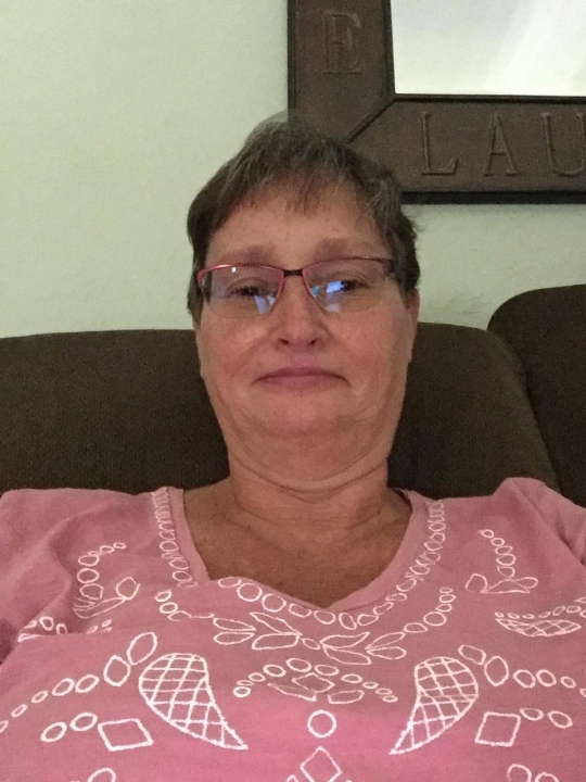 Sharon Walker - Class of 1982 - Oswego High School