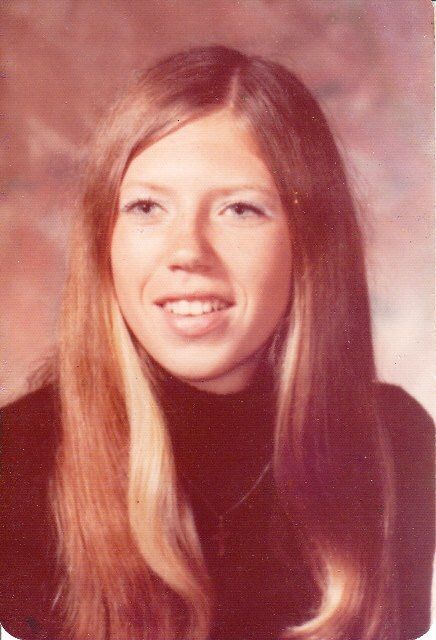 Debbie Rogers - Class of 1974 - Oswego High School