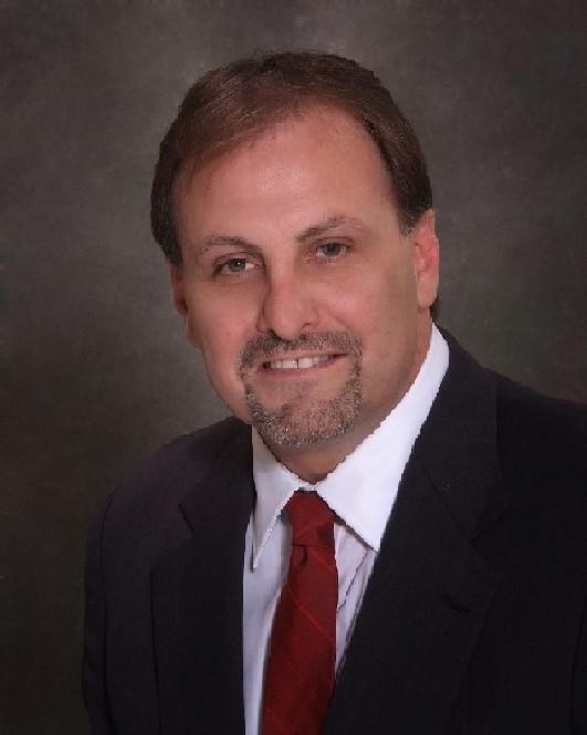 Bill Orlando - Class of 1978 - Fraser High School