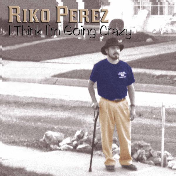 Ricardo Perez - Class of 1986 - Fraser High School