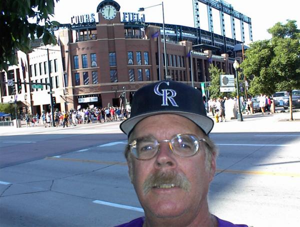 Gary Herron - Class of 1968 - Fraser High School