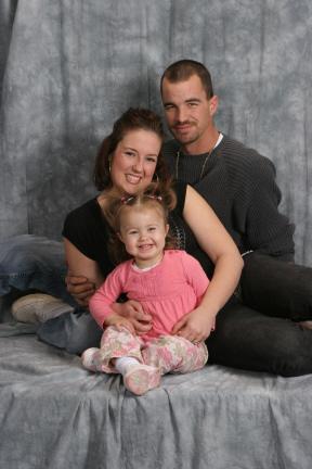 Stephanie Terry - Class of 1999 - Fraser High School