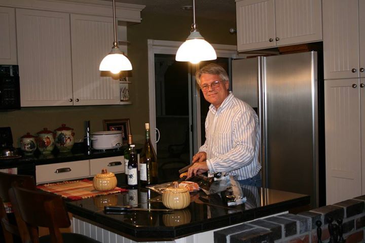 Steve Stratton - Class of 1965 - Fraser High School