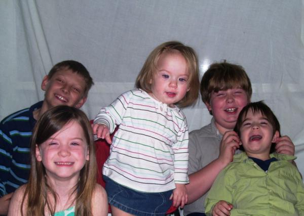 Lisa Flonta - Class of 2000 - Fraser High School