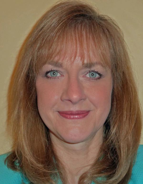 Gail Palmer - Class of 1975 - Fraser High School