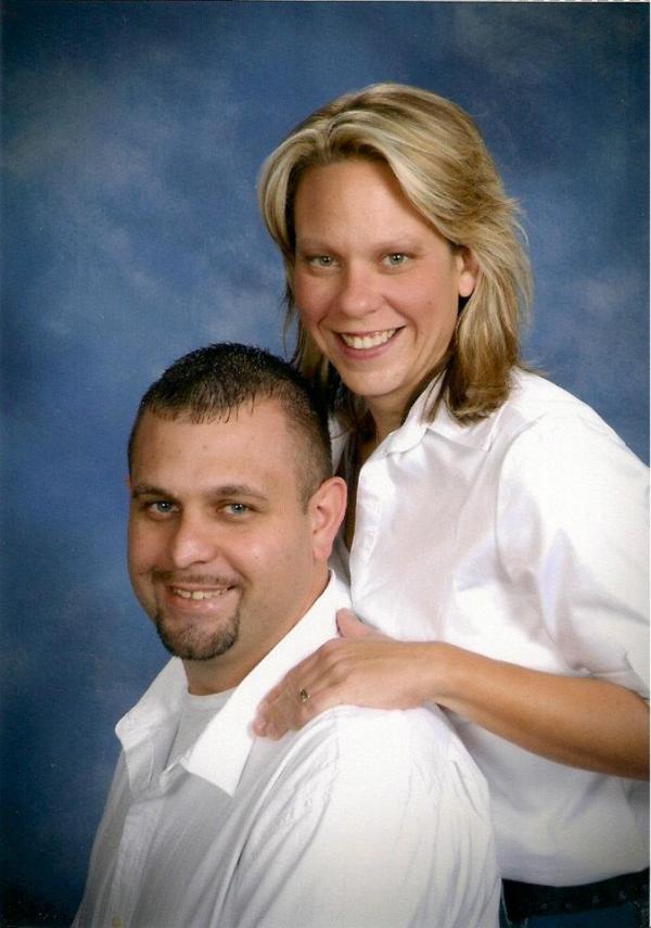 Lisa Kress - Class of 1994 - Fraser High School