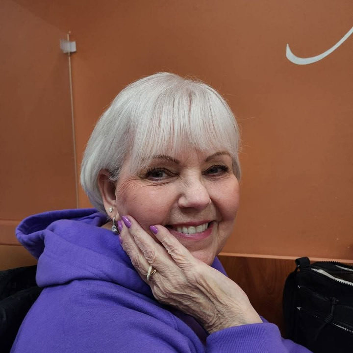 Karen Randall - Class of 1969 - Fraser High School