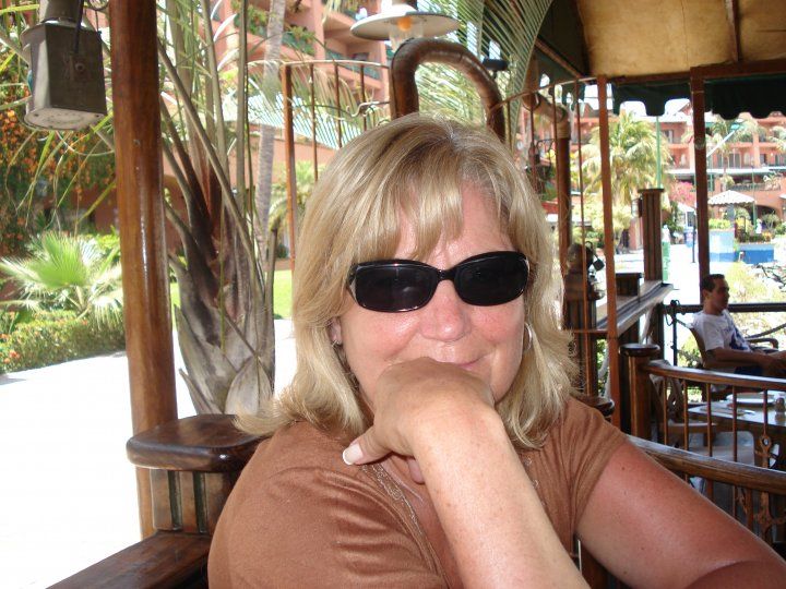 Colleen Leonard - Class of 1970 - Fraser High School
