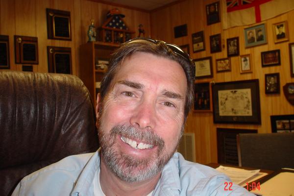Michael John Fletcher - Class of 1973 - Fraser High School