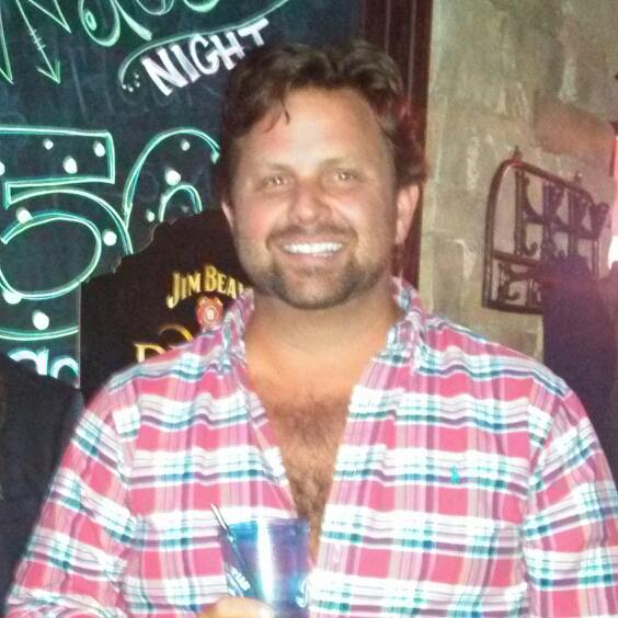 Jeff Coppola - Class of 1988 - Fraser High School