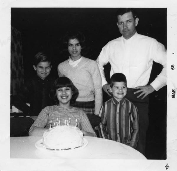 Reid Moss - Class of 1977 - Fraser High School