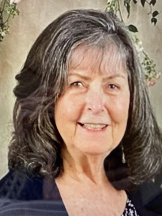 Donna Heig - Class of 1963 - Fraser High School