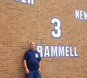 Todd Rayrat - Class of 1986 - Fraser High School
