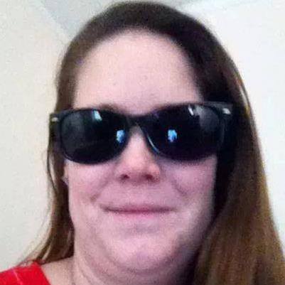 Jenny Ray - Class of 1993 - Fraser High School