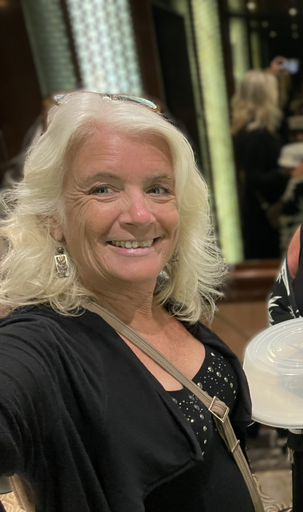 Susan Clisby - Class of 1981 - Fraser High School