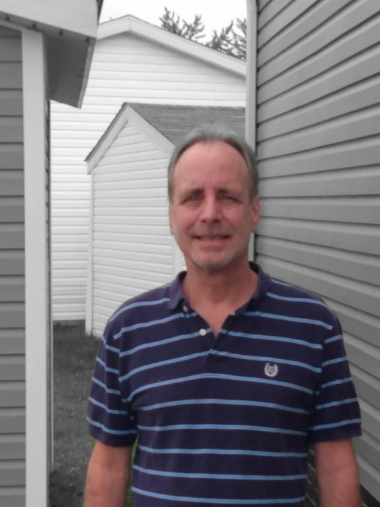 Robert Raskey Robert Raskey - Class of 1983 - Fraser High School