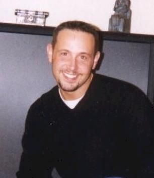 Jeff Lockemy - Class of 1987 - Fraser High School