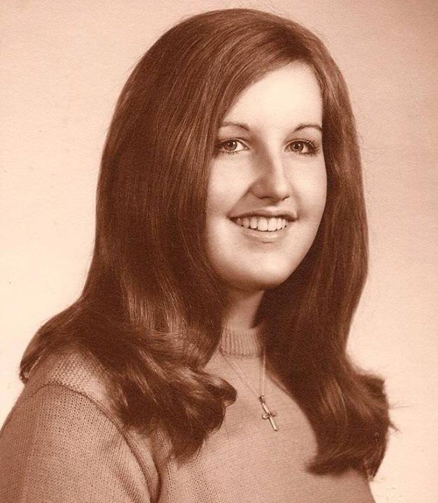 Jackie Krentz - Class of 1974 - Fraser High School