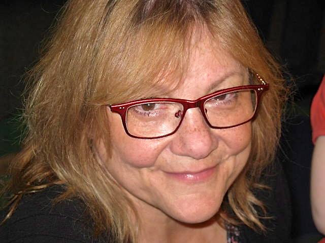 Kathy Ritter - Class of 1970 - Fraser High School