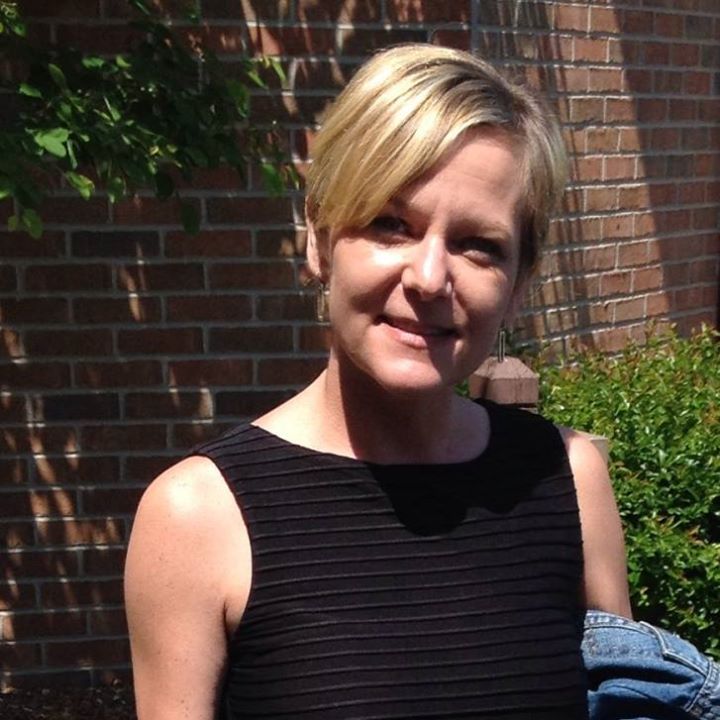 Jennifer Kleino Beam - Class of 1990 - Fraser High School