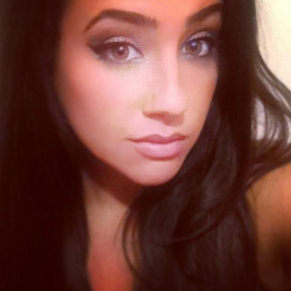 Aleena Lynn - Class of 2011 - Fraser High School
