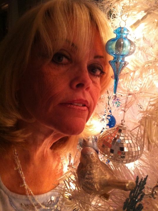 Deb Cooper - Class of 1976 - Fraser High School