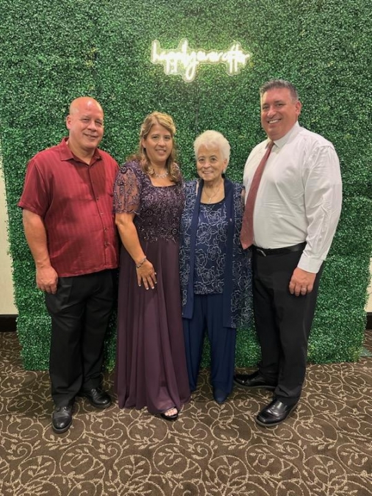 Mary Lou Allen - Class of 1960 - Fraser High School