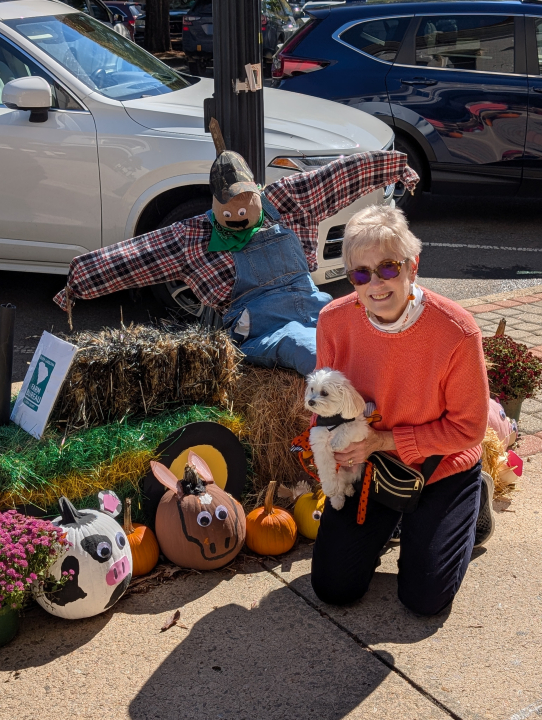 Nancy Corriom - Class of 1966 - Fraser High School