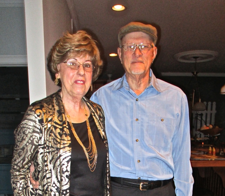 Ed Ed  Worman - Class of 1965 - Fraser High School