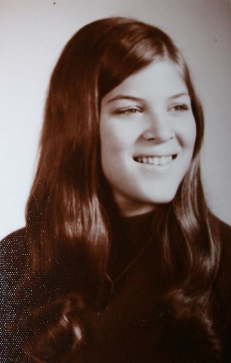 Diane Means - Class of 1973 - Fraser High School