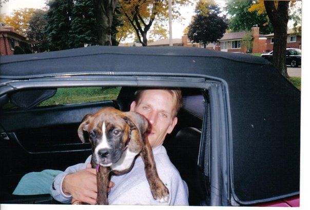 John Silisavage - Class of 1988 - Fraser High School